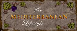 The Mediterranean Diet & Lifestyle